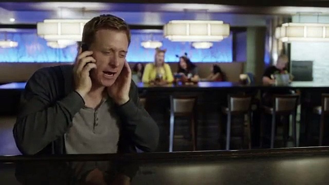 Con Man - Se1 - Ep01 - Stalled HD Watch