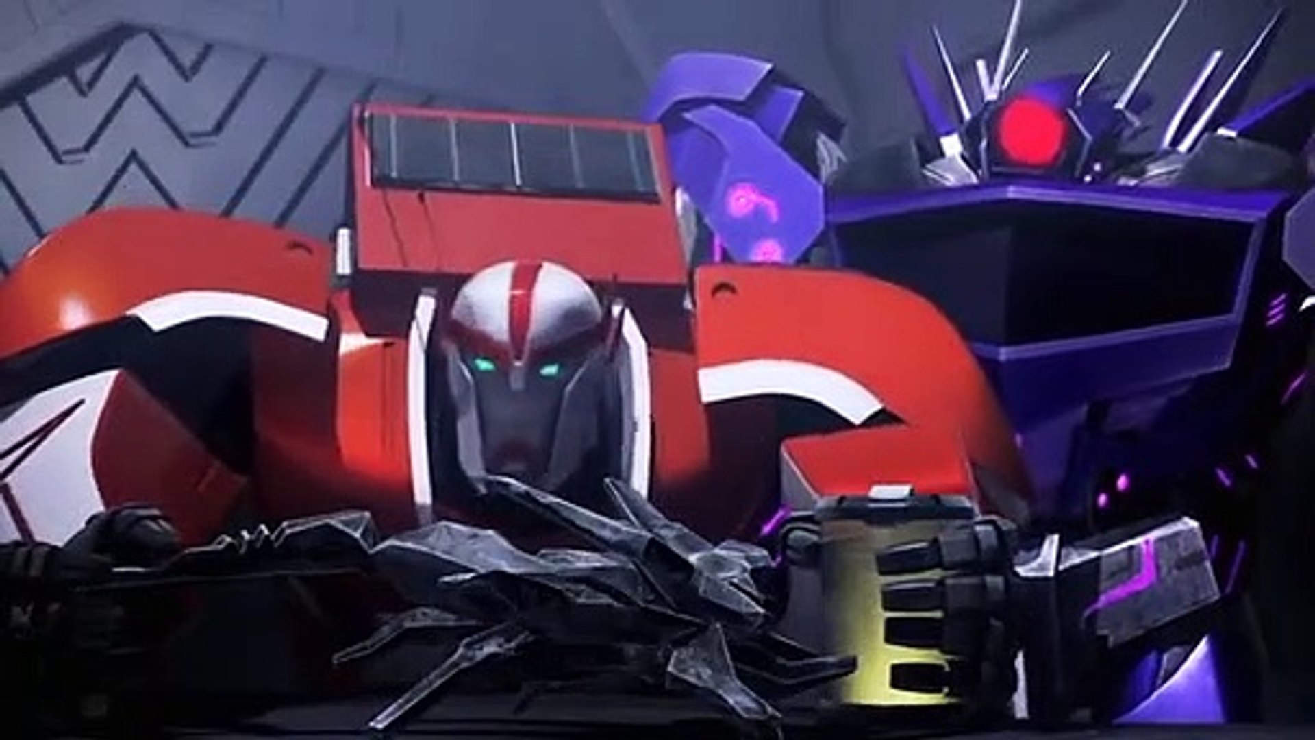 Transformers 2024 prime synthesis