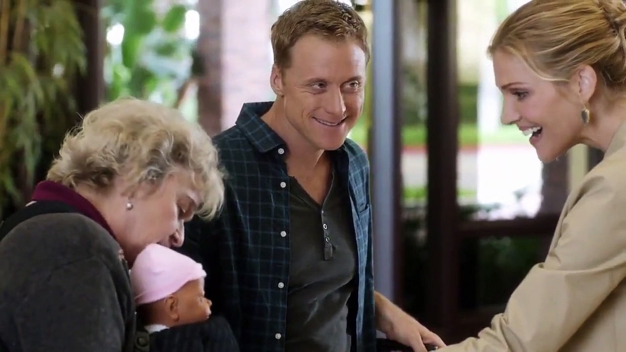 Con man - se1 - ep05 - baby boom hd watch