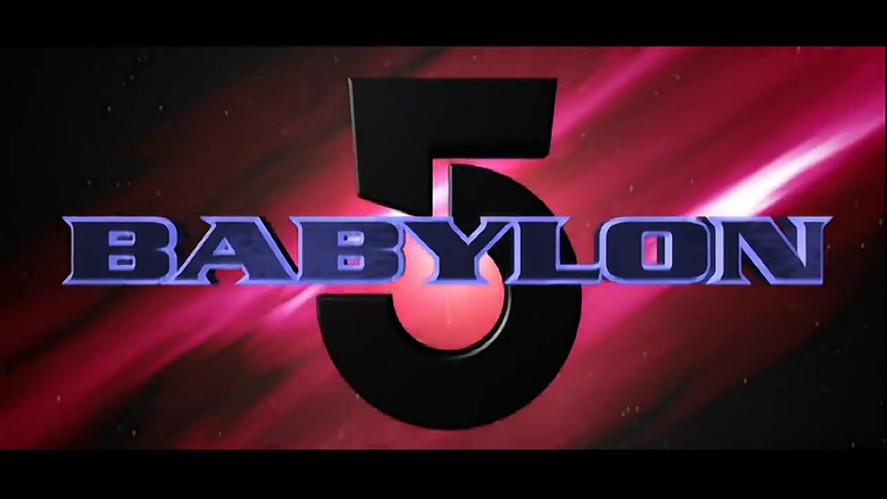 Babylon 5 - Se4 - Ep18 - Intersections in Real Time HD Watch