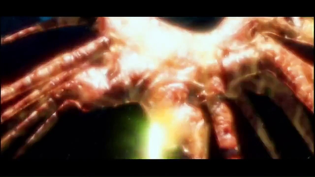 Babylon 5 - Se5 - Ep03 HD Watch