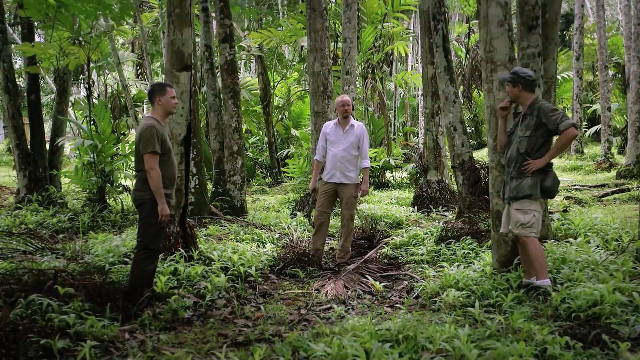 05 Run Away! video Dailymotion