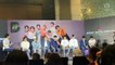 Stray Kids wants to try adobo during Philippine visit