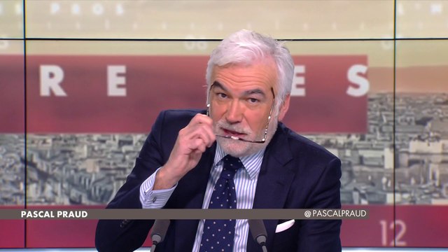L'édito de Pascal Praud : «Réformes des retraites, le retrait ou le chaos»