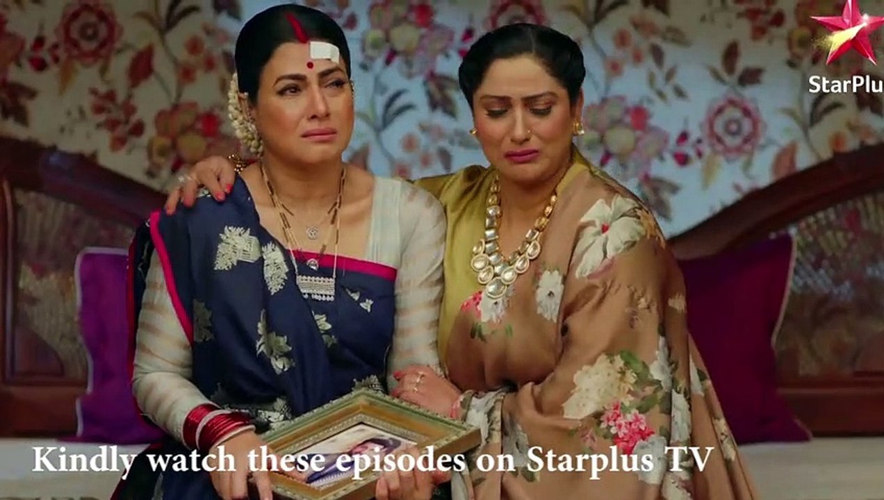 Rajjo_ Arjun resists getting closer to Rajjo