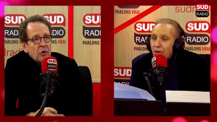 Gilles Le Gendre : "Retraites : je ne dis pas que la réforme est juste mais elle est nécéssaire !"