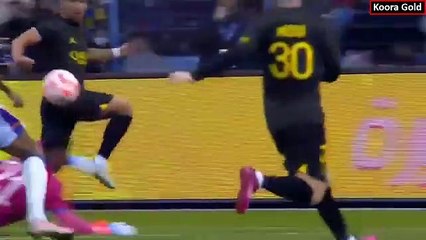 psg vs riyadh xi 5-4 - All Gоals & Extеndеd Hіghlіghts - 2023