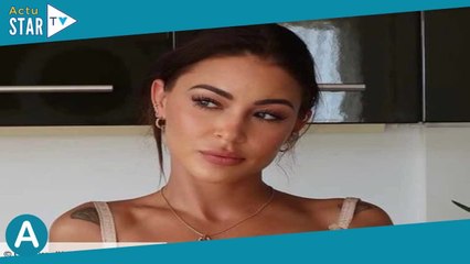 « Voilà ce qu'il s'est passé… » : Alix Desmoineaux s'explique après son procès contre Illan Castrono