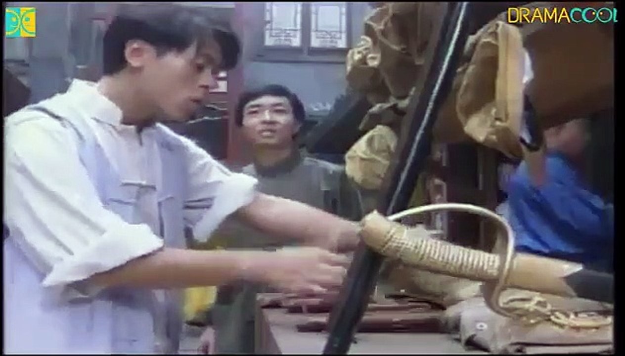 Vampire expert 1 - ep01 hd watch