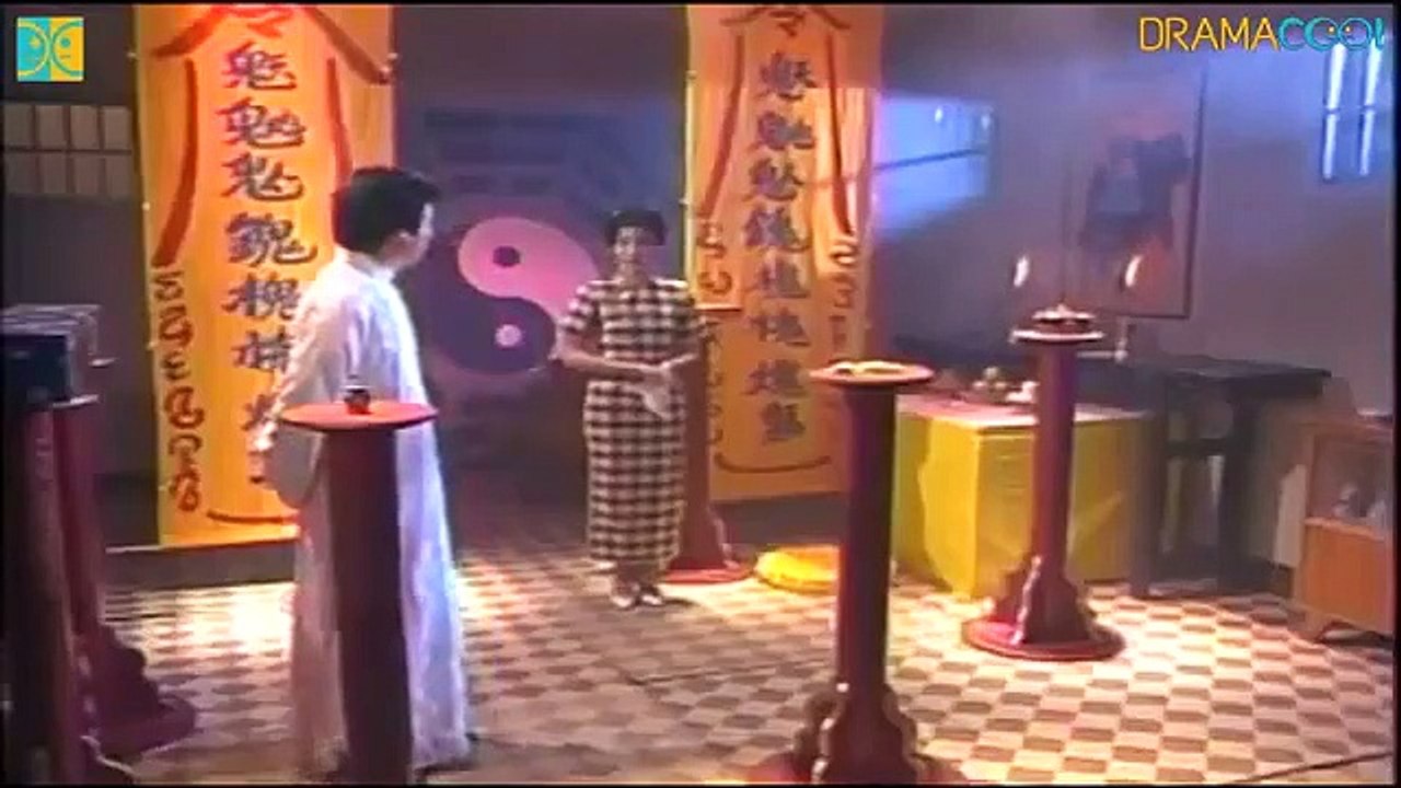 Vampire Expert 1 - Ep08 HD Watch