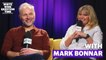Actor Mark Bonnar on the financial risks of an actor