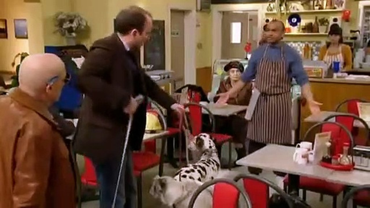 Count arthur strong - se1 - ep05 - doctor two hd watch