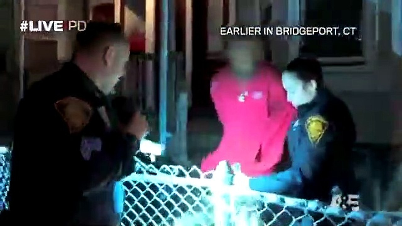 Live PD - Se1 - Ep07 HD Watch - Part 01