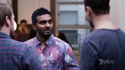 Orange is the New Brown - Se1 - Ep04 HD Watch