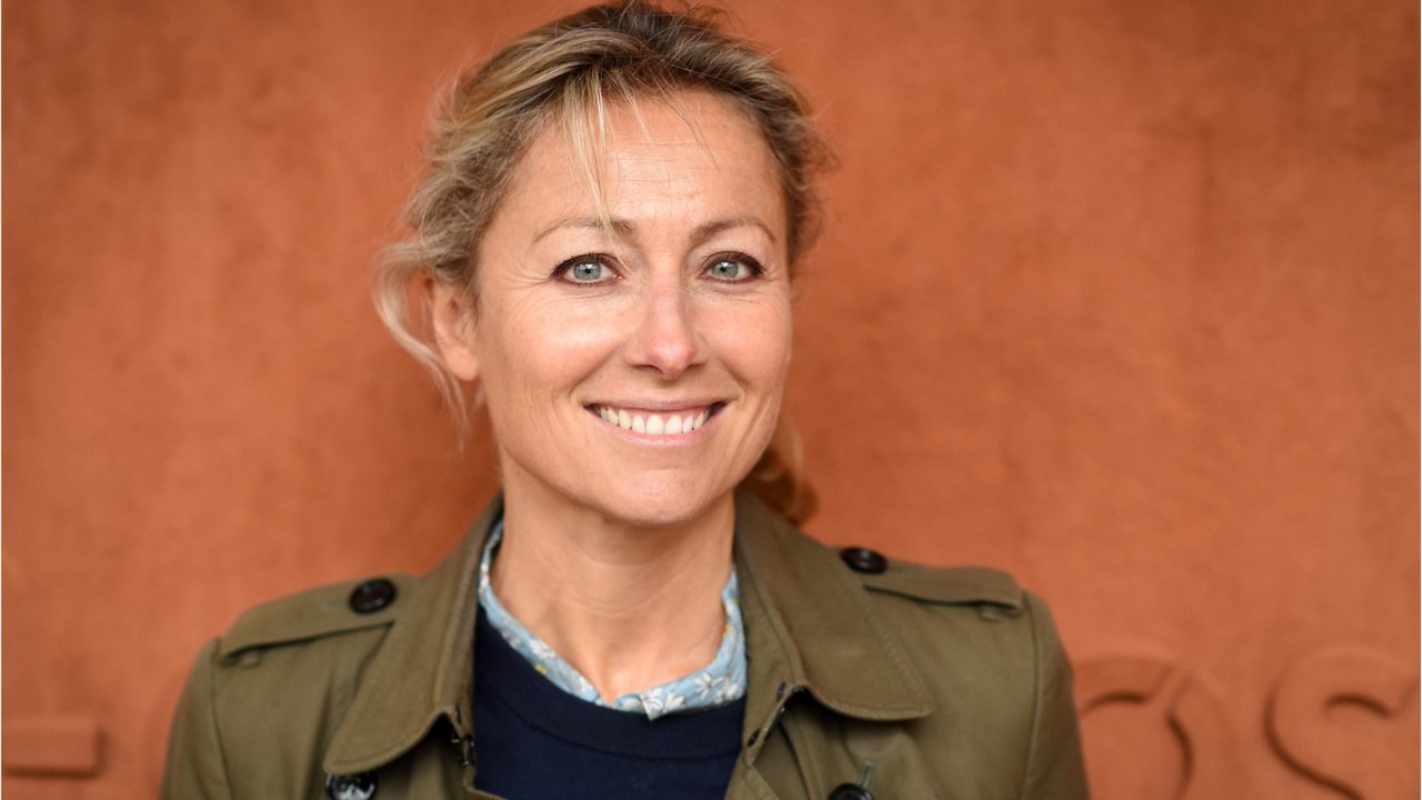 GALA VIDEO - Anne-Sophie Lapix écartée du JT de France 2 ? Cette déclaration qui devrait la rassurer…