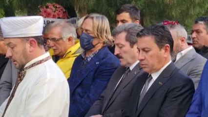 19 YAŞINDA KALBİNE YENİLEN BULUT, SON YOLCUĞUNA UĞURLADI