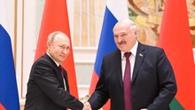 Russland plant offenbar eine neue Offensive aus Belarus