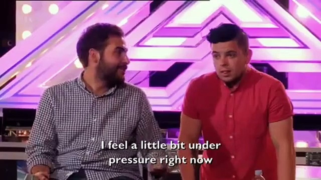 The X Factor (uk)- Se11 - Ep10 HD Watch