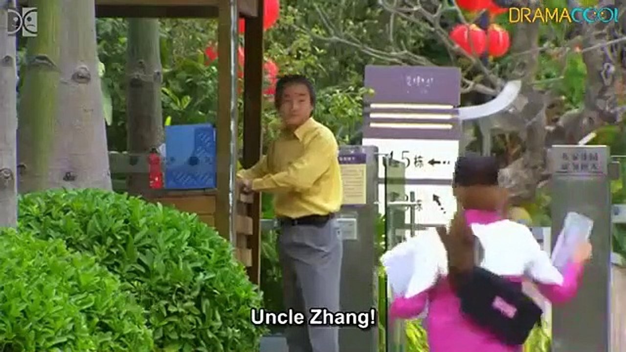 When love walked in - ep01 hd watch