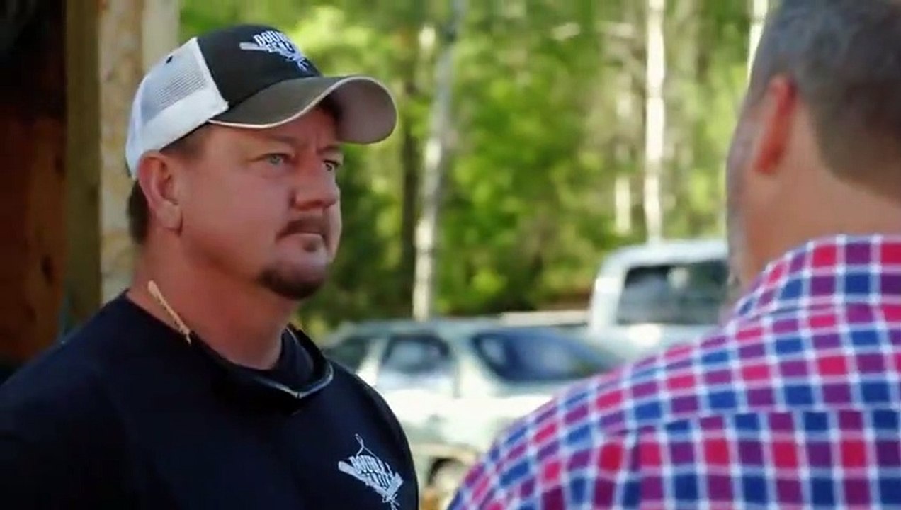 Blood Money (2018) - Se1 - Ep02 - Fire on the Mountain HD Watch