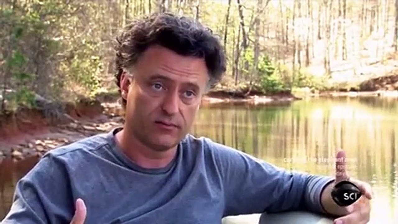 Through the Wormhole - Se2 - Ep06 HD Watch