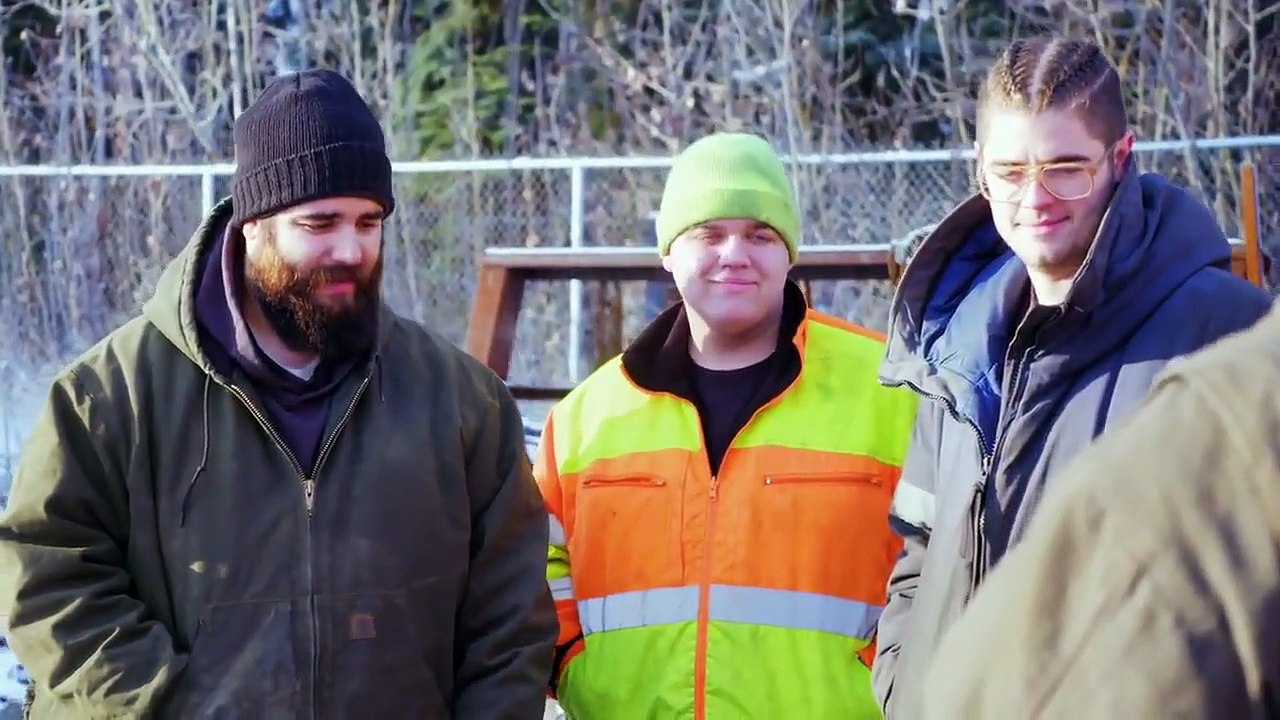 Blood Money (2018) - Se1 - Ep05 - What's Mined Is Yours HD Watch