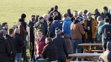 ZeroAvia Dornier228 - First Flight