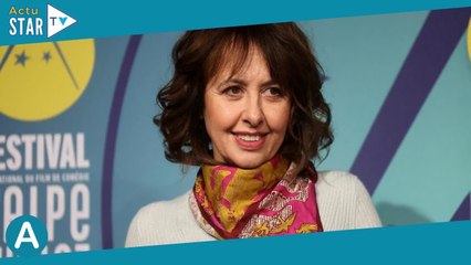 Valérie Bonneton chic et coquette en taille haute, Jarry interrompu par sa mère à Alpe d'Huez !