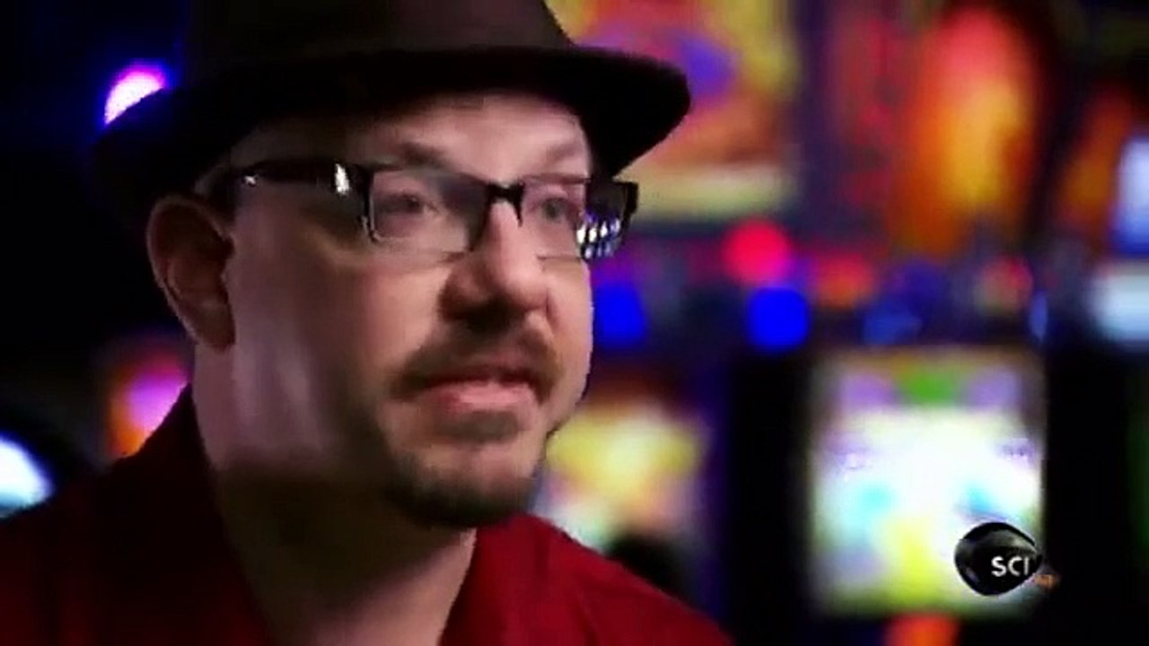 Through the Wormhole - Se3 - Ep02 HD Watch