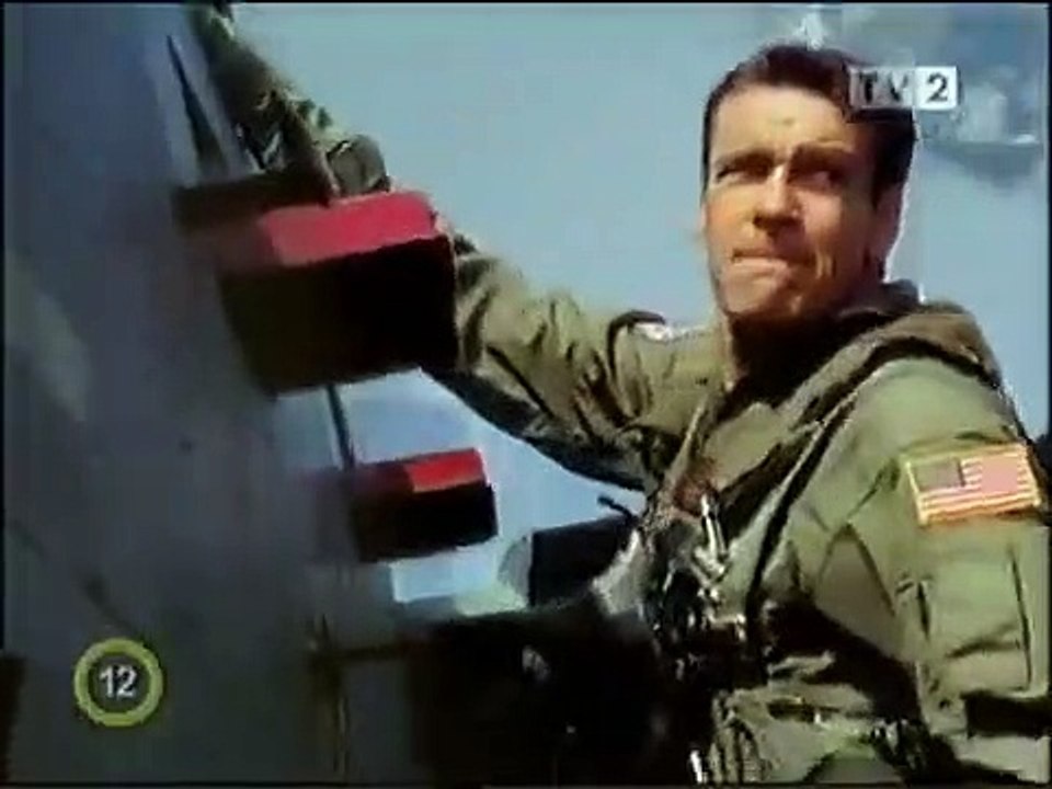 JAG - Se6 - Ep13 HD Watch