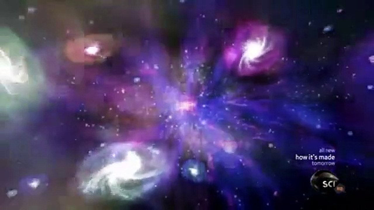 Through the Wormhole - Se3 - Ep03 HD Watch