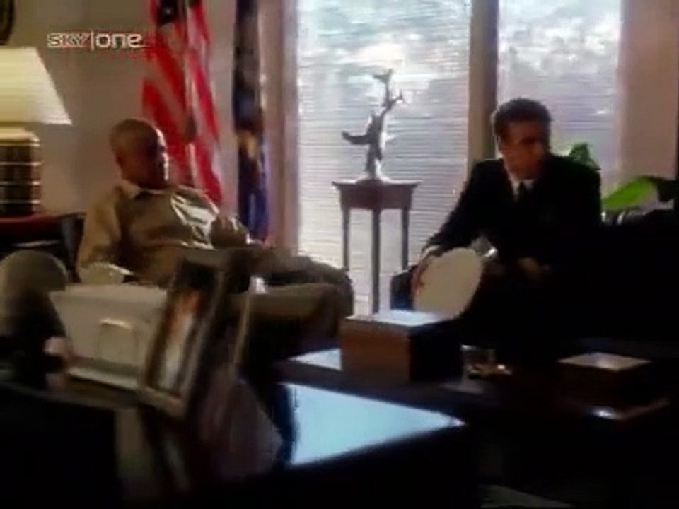 JAG - Se6 - Ep15 HD Watch