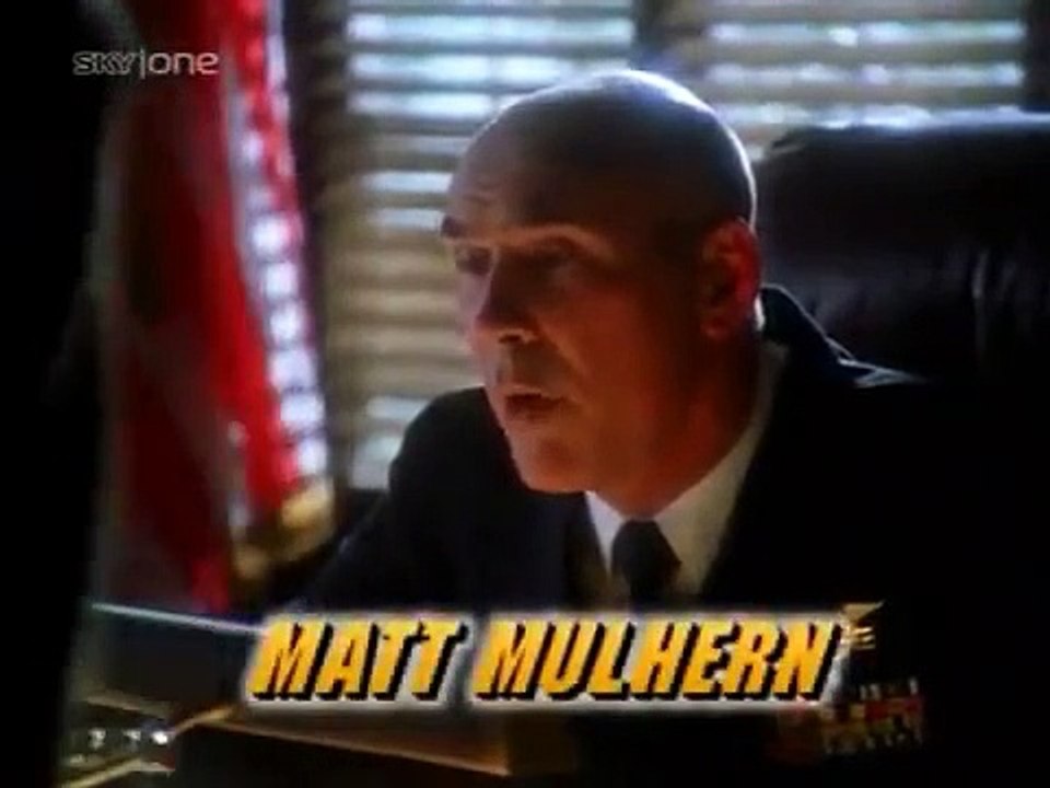 JAG - Se6 - Ep17 HD Watch