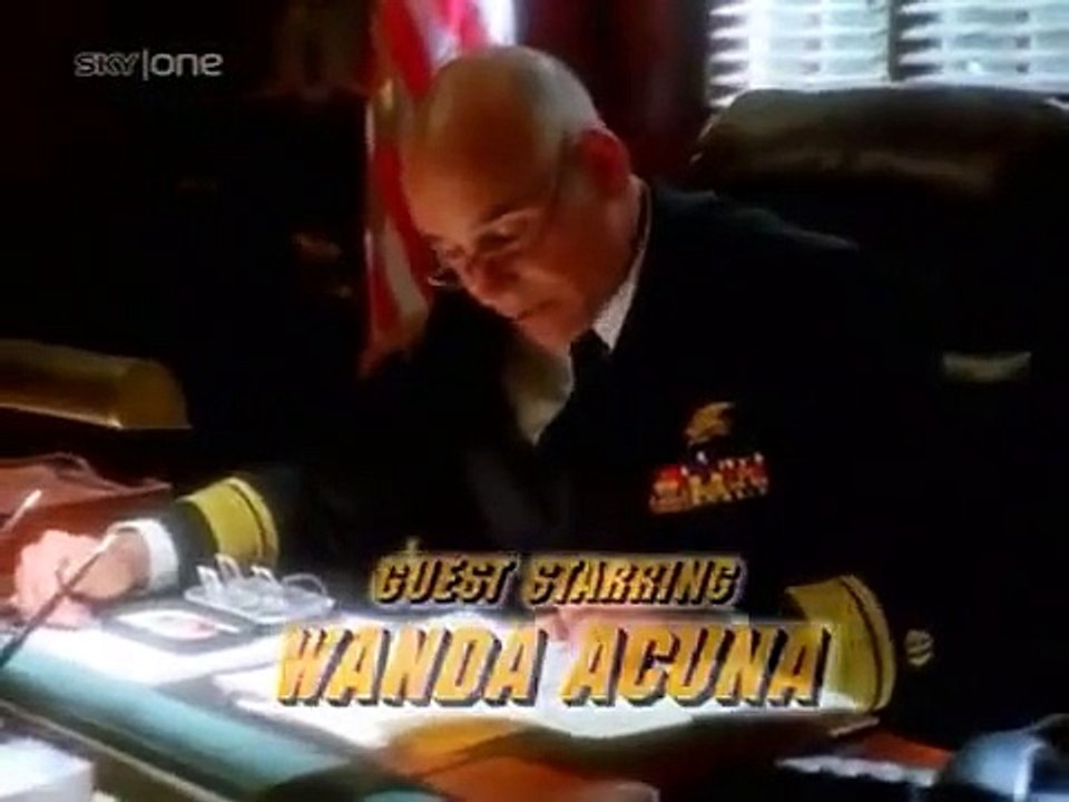 JAG - Se6 - Ep16 HD Watch