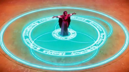 Batman: The Doom That Came To Gotham Trailer OV