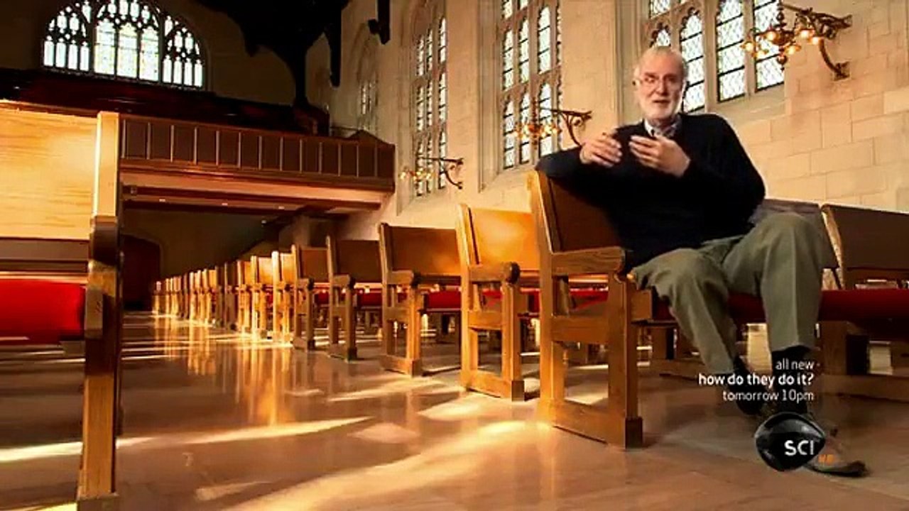 Through the Wormhole - Se3 - Ep08 HD Watch