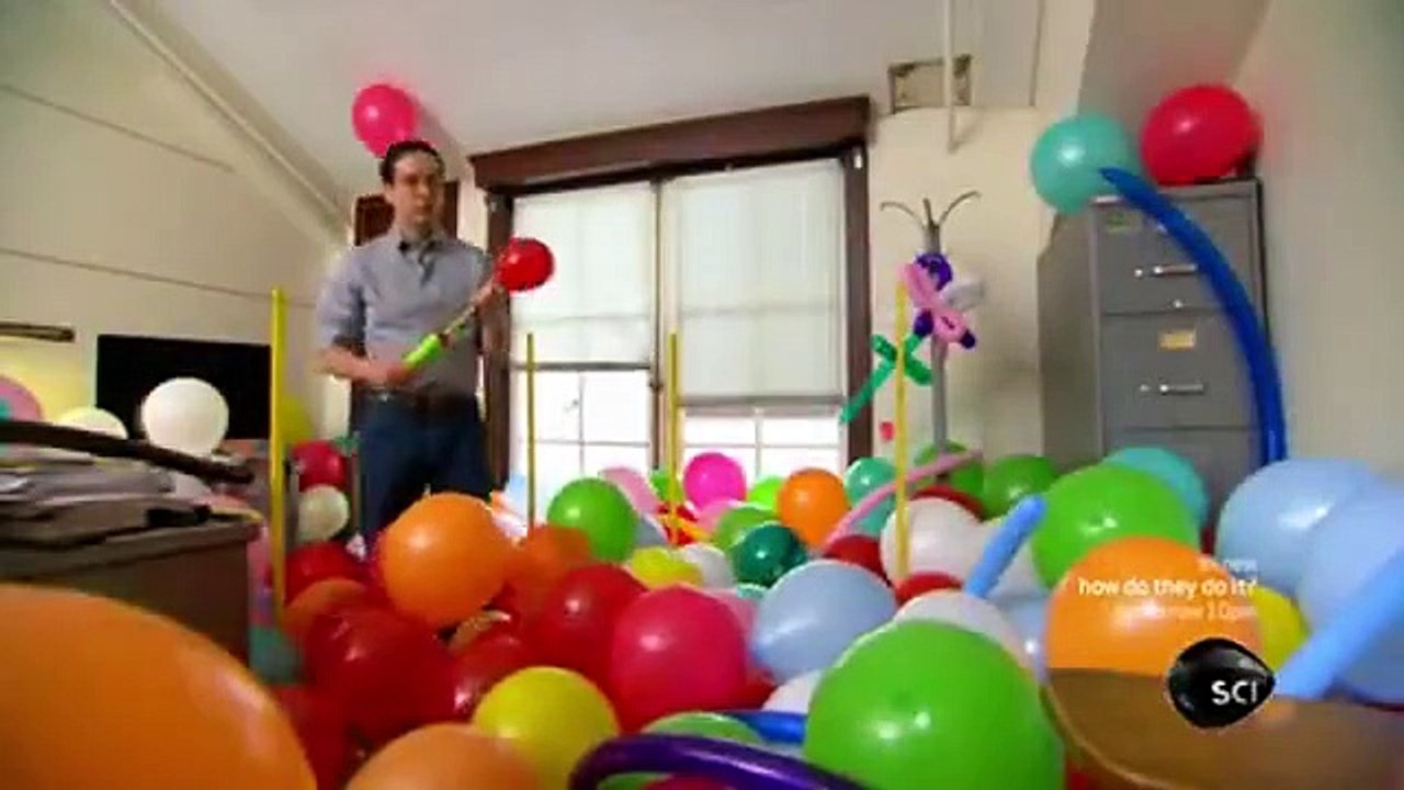 Through the Wormhole - Se3 - Ep09 HD Watch