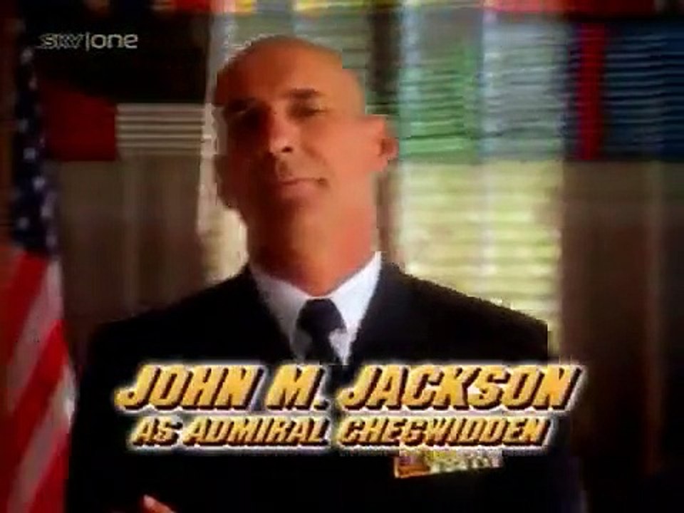 JAG - Se6 - Ep20 HD Watch