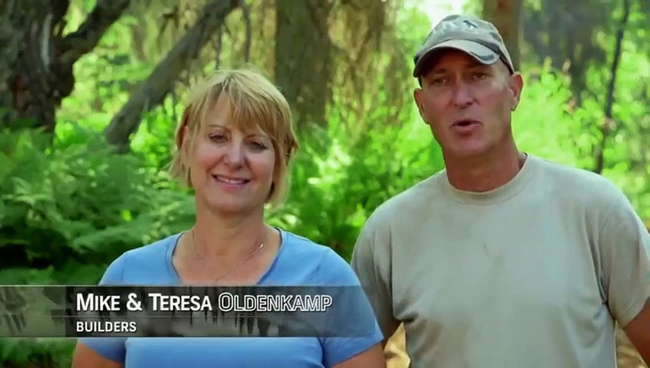 Building Alaska - Se11 - Ep04 - It's Stressful Right Now HD Watch