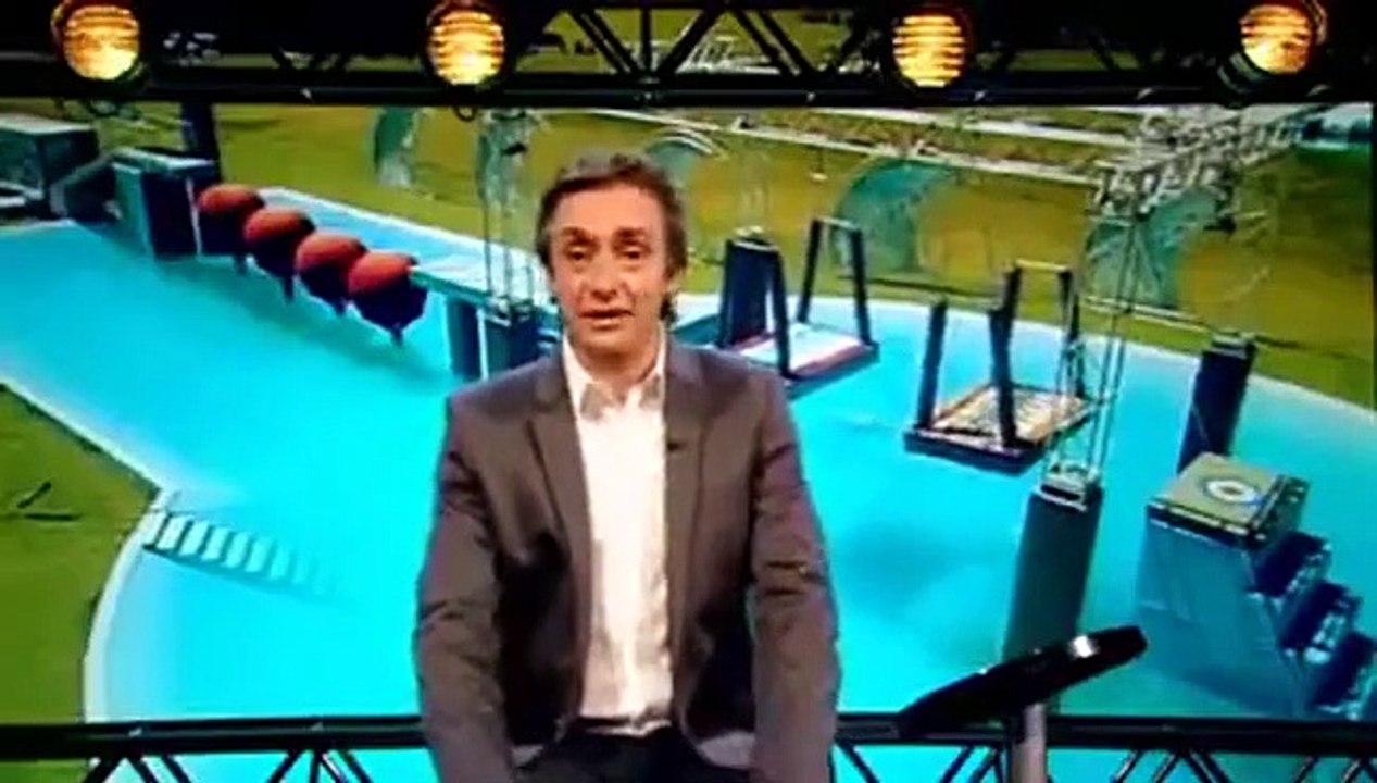 Total Wipeout - Se4 - Ep02 HD Watch