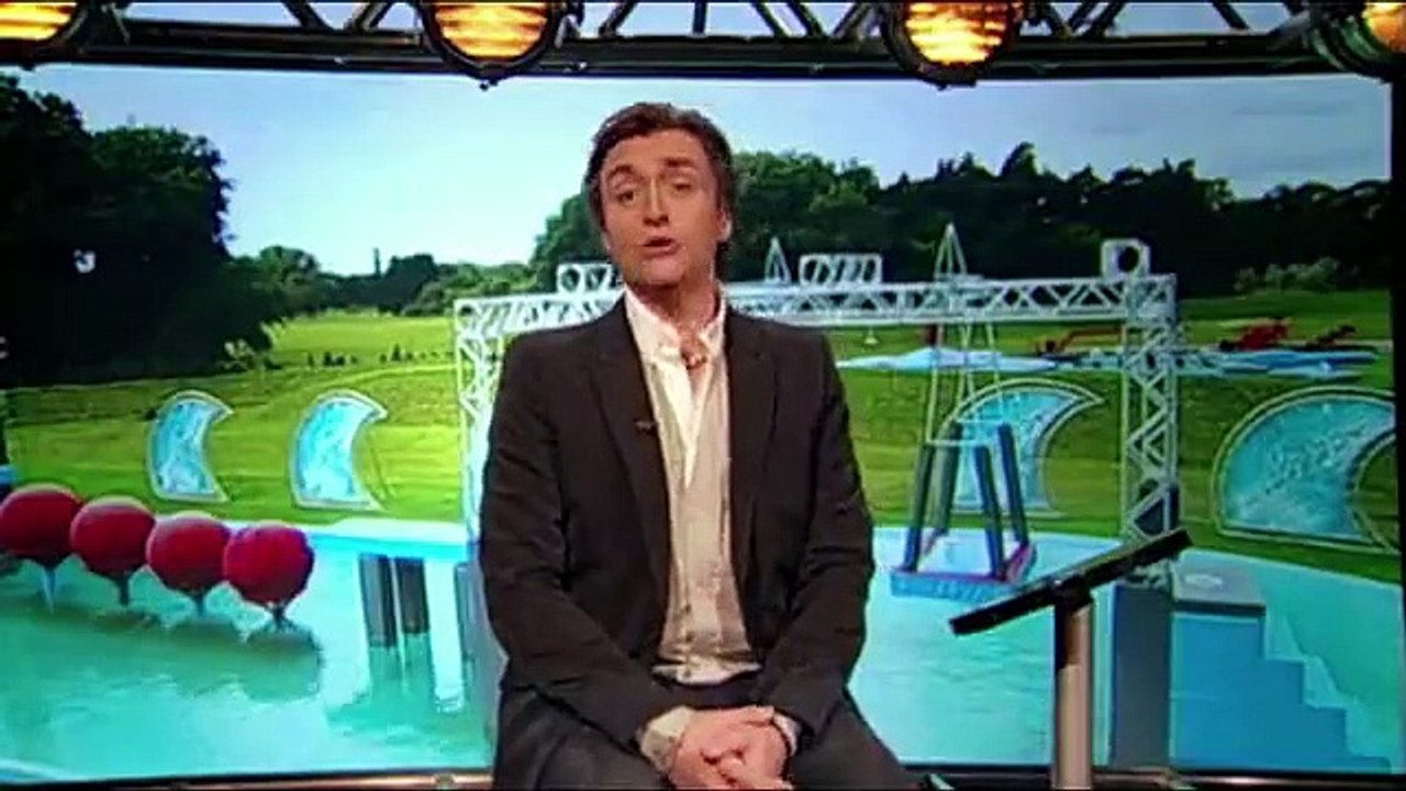 Total Wipeout - Se4 - Ep05 HD Watch