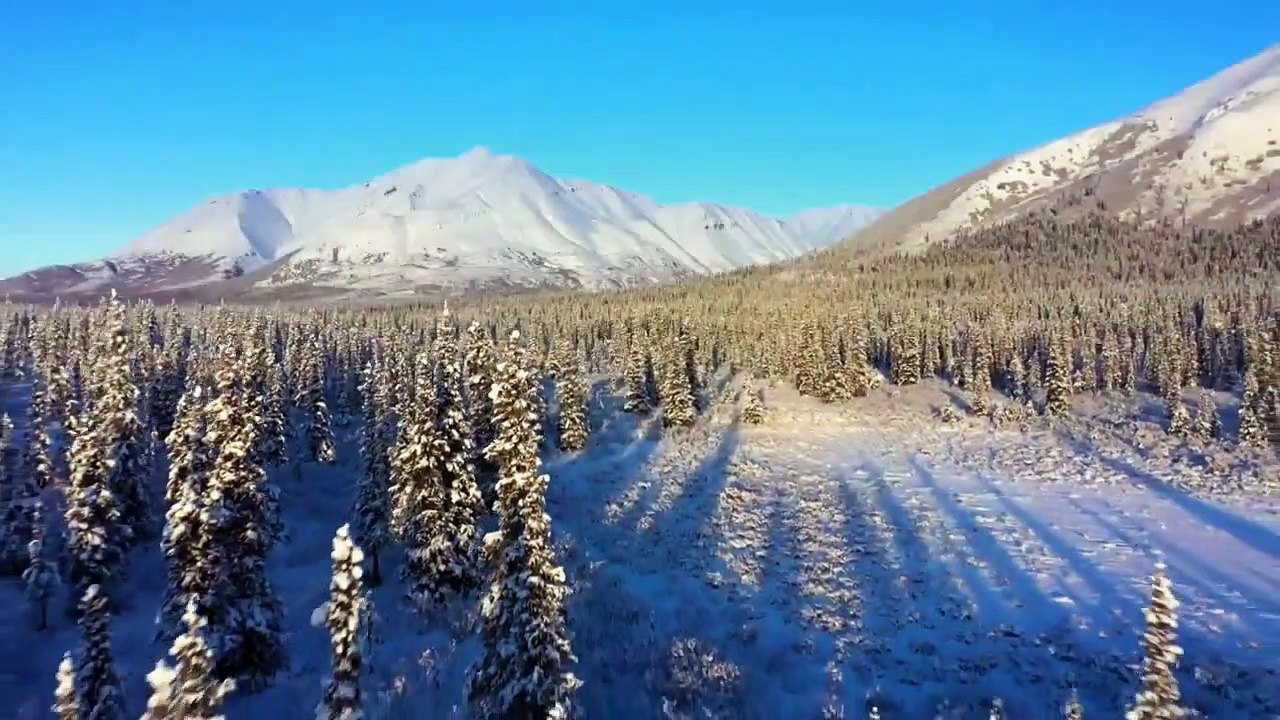 Building Alaska - Se11 - Ep07 - Absolutely Insane HD Watch