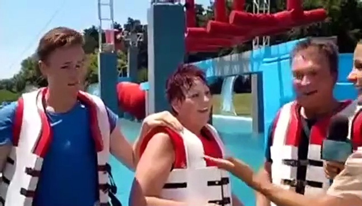 Total Wipeout - Se4 - Ep07 HD Watch