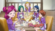 yes pretty cure 5 go go - Ep24 HD Watch - video Dailymotion yes pretty cure 5 go go - Ep24 HD Watch - video Dailymotion