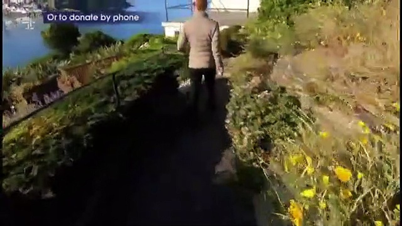 Celebrity Hunted - Se2 - Ep04 HD Watch