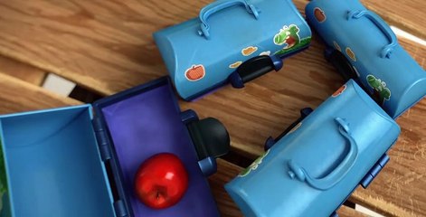 Piggy Tales S02 E026 - Swine Symphony