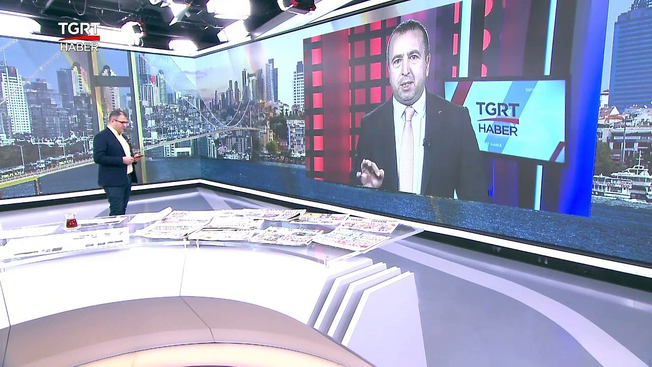 Eksiklikleri Bitmeyen EYT Yine Meclis Gündeminde Yer Aldı! - TGRT Haber