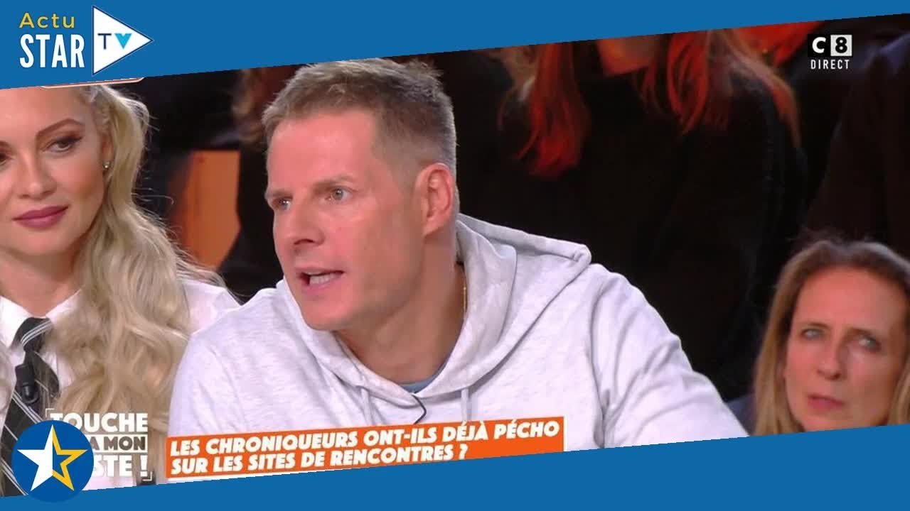 "31 garçons de 31 ans" : Matthieu Delormeau raconte ce réveillon sulfureux qu'il a passé en très bon