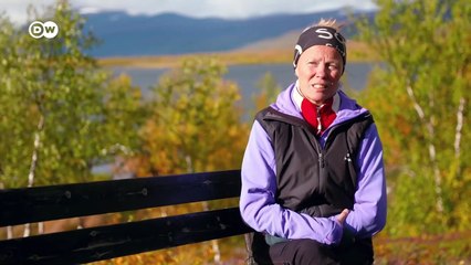 Caza en Suecia - La batalla por el Círculo Polar Ártico | DW Documental