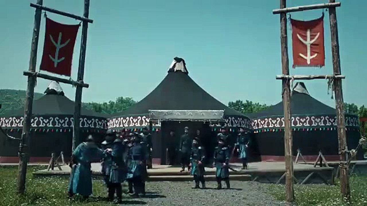 Resurrection - Ertugrul - Se3 - Ep91 HD Watch
